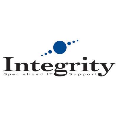 Integrity Solutions Group Logo