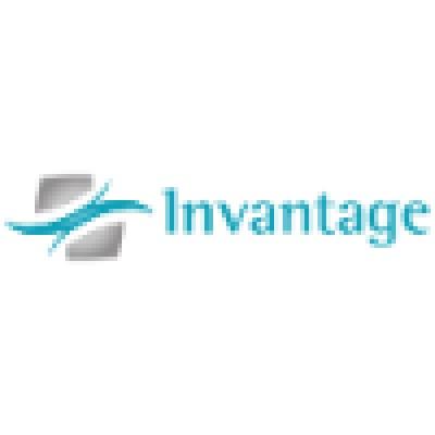 Invantage Logo