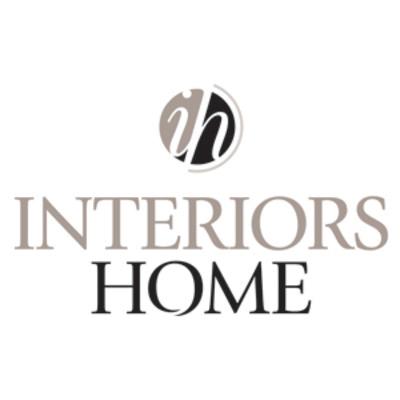 Interiors Home Logo