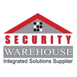 Security Warehouse Logo