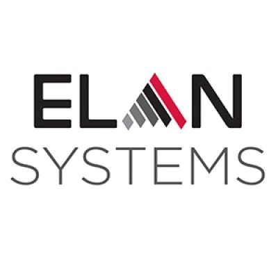 Elan Systems South Africa Logo