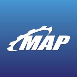 MAPerformance Logo