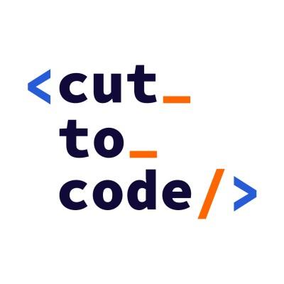 Cut To Code Logo
