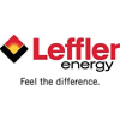 Leffler Energy Logo