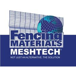 Fencing Materials Logo