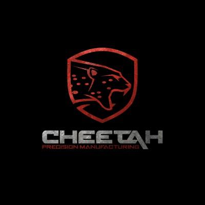 Cheetah Precision Inc Logo