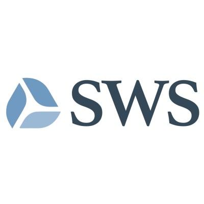 Strategic Workforce Solutions Logo