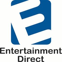 Entertainment Direct LLC. Logo