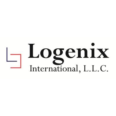 Logenix International Logo