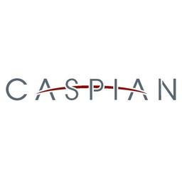 Caspian Technologies Logo
