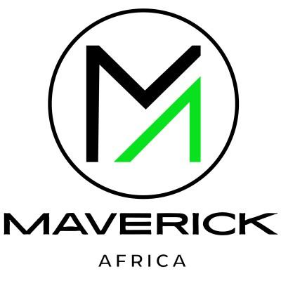 Maverick Africa's Logo