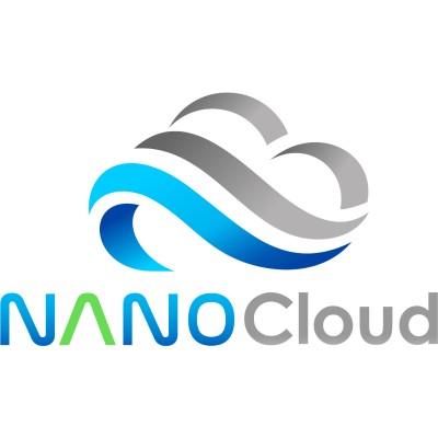 NanoCloud Logo