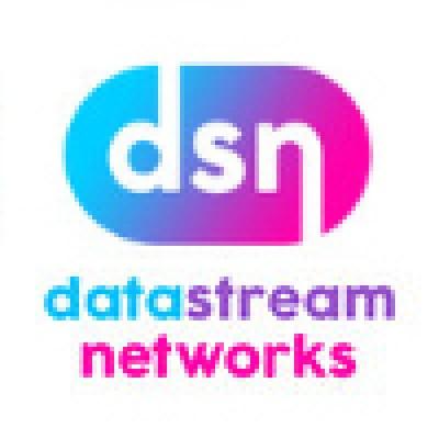 Datastream Networks Logo
