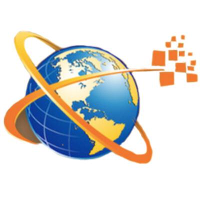 Digital Planet.net Logo