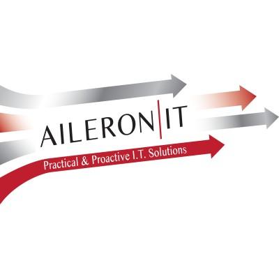 Aileron IT Logo