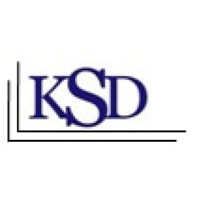 KSD Technologies Pvt. Ltd. Logo