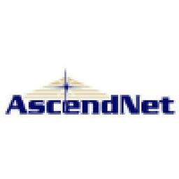 Ascendnet Inc. Logo