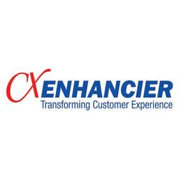 Enhancier Cx Solutions Pvt. Ltd. Logo