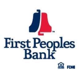 First Peoples Bank Tennessee Logo