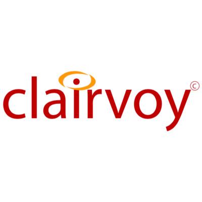 Clairvoy's Logo