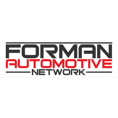 Forman Automotive Logo