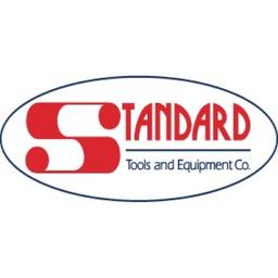 Standard Tools and Equipment Co. Logo