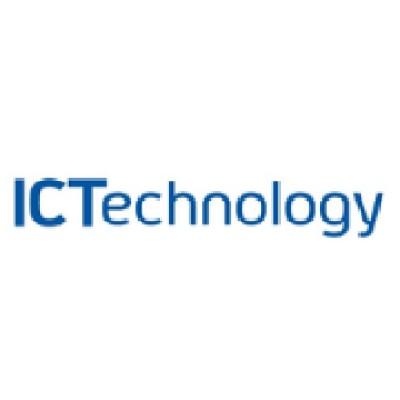 ICTechnology's Logo