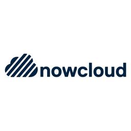 NowCloud Logo