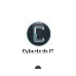 Cybertech-IT Logo