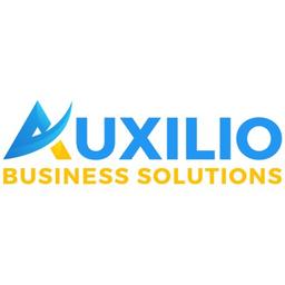 Auxilio Business Soltuions Logo
