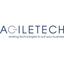 Agile Business Technologies Pty Ltd Logo