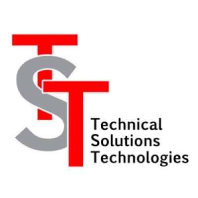 Technical Solutions Technologies Logo