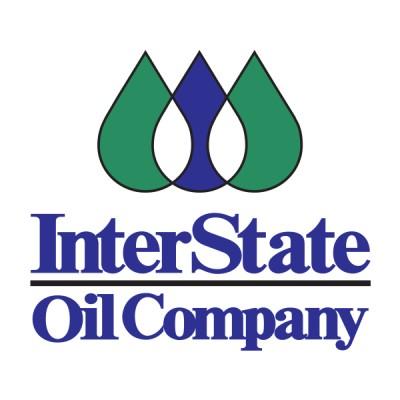 InterState Oil Company Logo