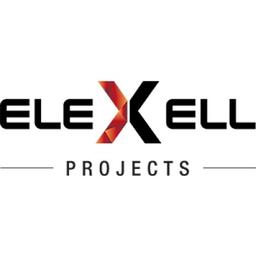 Elexell Projects Logo