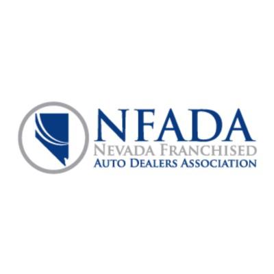 Nevada Franchised Auto Dealers Association Logo