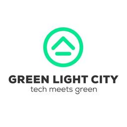Green Light City Logo
