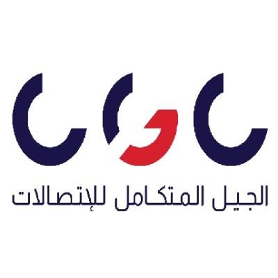 Converged Generation Communications Co. - CGC Logo