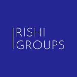 Rishi Groups Logo
