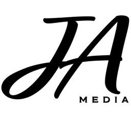 Joseph Arceo Media LLC Logo