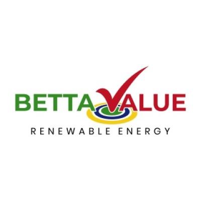BVR Energy's Logo