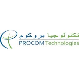 Procom Technologies Logo