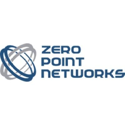 Zero Point Networks Logo