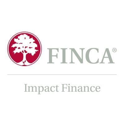 FINCA Impact Finance Logo