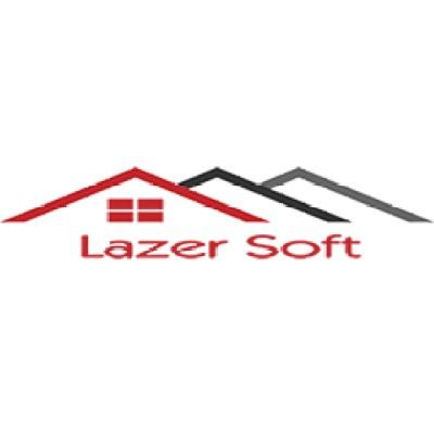 Lazersoft Technologies Logo