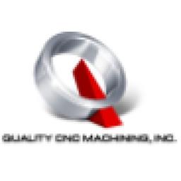 Quality CNC Machining Logo