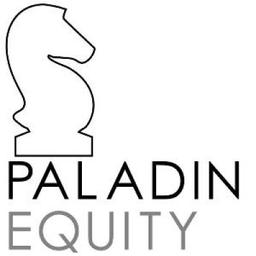 Paladin Equity LLC Logo