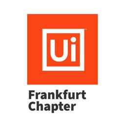 UiPath Frankfurt Chapter Logo