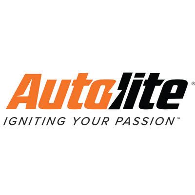 Autolite Spark Plugs Logo