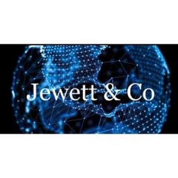 Jewett and Company Logo