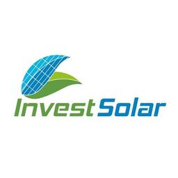 Invest Solar Logo